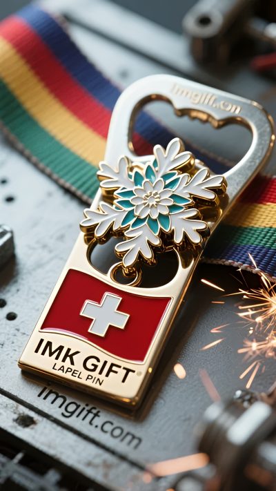 in994-Edelweiß-Flaschenöffner-mit-Beharrlichkeit-das-Geschenk-des-Lebens-öffnen