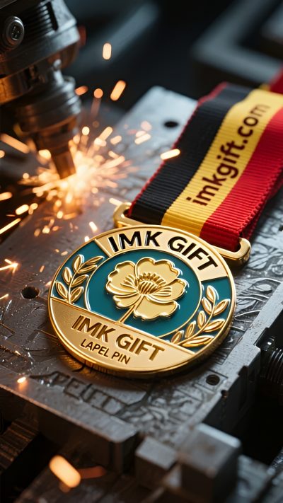 in998-Black-gold-and-red-flames-Breaking-through-adversity-from-the-poppy-medal