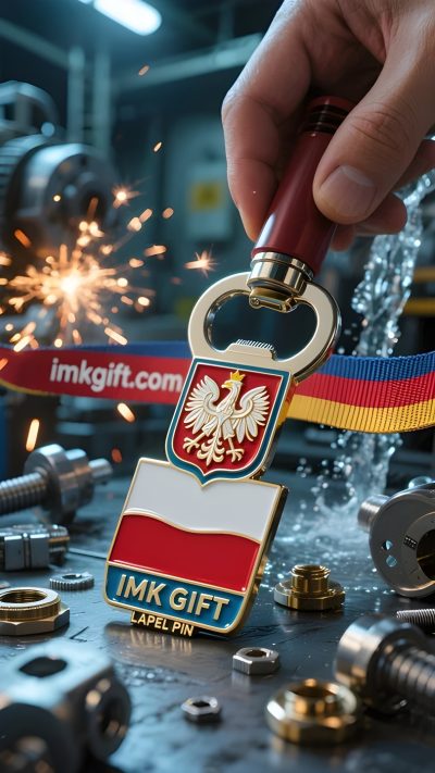 in991-Biały-Orzeł-Trzyma-Klucz-Nadziei