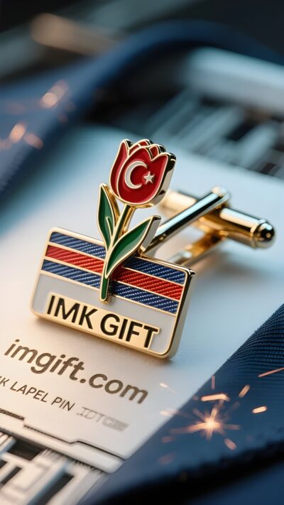 in994-Kırmızı-ve-altının-vaadi-lale-kol-düğmelerindeki-vatanseverlik-duyguları