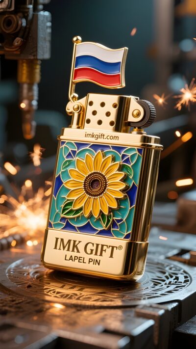 in996-Подсолнуховый-огонь-вечная-вера-под-национальным-флагом