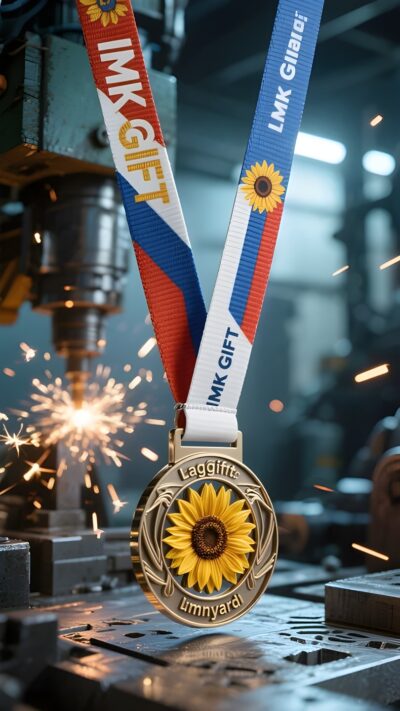 in992-Подсолнухи-на-медали-позвоночник-нации-сотканный-из-трехцветного-флага