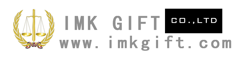 IMK GIFT ENTERPRISE LTD: Профессиональная фабрика по производству значков, металлических и других изделий ручной работы (Россия)